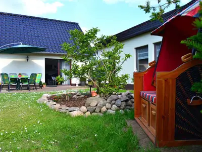 Ferienwohnung für 5 Personen (46 m²) in Bergen auf Rügen 5/10