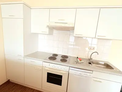 Küche / Küchenzeile