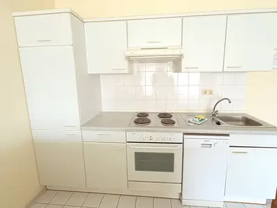 Küche / Küchenzeile