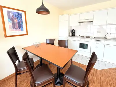 Küche / Küchenzeile