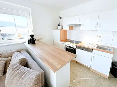 Küche / Küchenzeile