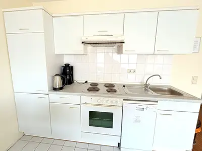 Küche / Küchenzeile