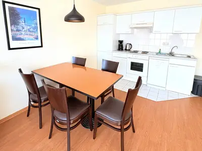 Küche / Küchenzeile