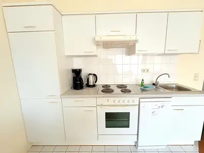 Küche / Küchenzeile