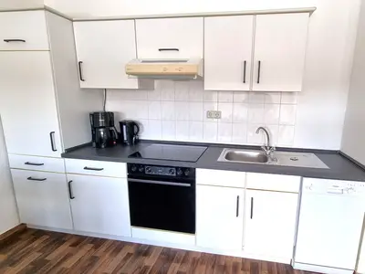 Küche / Küchenzeile