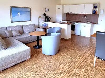 Küche / Küchenzeile