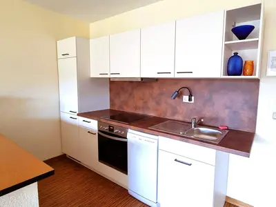 Küche / Küchenzeile