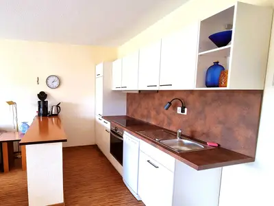 Küche / Küchenzeile