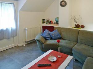 Ferienwohnung für 5 Personen (65 m²) ab 66 € in Bergen (Celle)