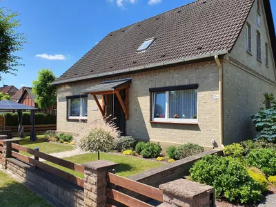 Hausansicht 2