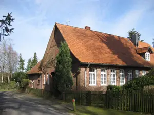 Ferienwohnung für 2 Personen (69 m²) in Bergen (Celle)
