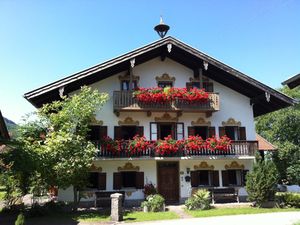 Ferienwohnung für 2 Personen (55 m²) in Bergen / Chiemgau
