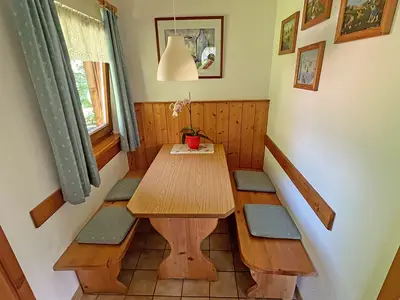 Sitzecke