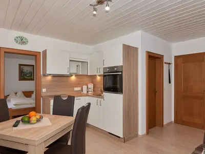 Ferienwohnung Sonnleiten Bild 1
