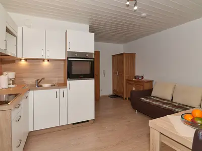 Ferienwohnung Sonnleiten Bild 2