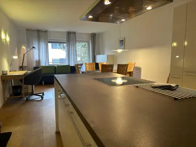 Ferienwohnung für 6 Personen (98 m²) in Bergen / Chiemgau 1/10