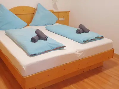 Schlafmöglichkeit