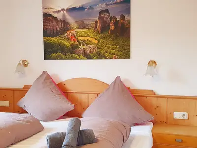 Doppelbett