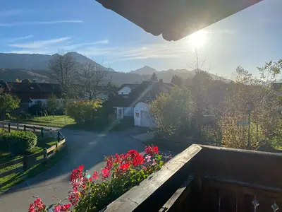 Ferienwohnung für 4 Personen (48 m²) in Bergen 2/10