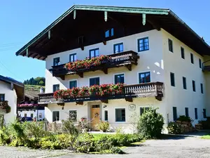 Ferienwohnung für 4 Personen (50 m²) in Bergen / Chiemgau