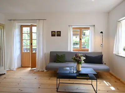 Wohnbereich
