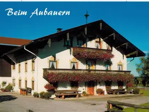 Ferienwohnung für 4 Personen (80 m²) in Bergen / Chiemgau
