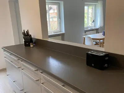 Arbeitsplatte Küche
