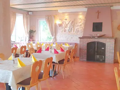 Essbereich