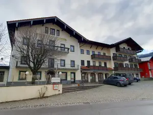 Ferienwohnung für 4 Personen (30 m²) in Bergen