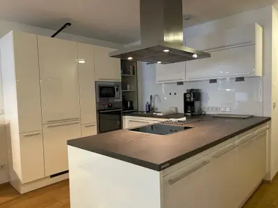 Ferienwohnung für 6 Personen (98 m²) in Bergen / Chiemgau 2/10
