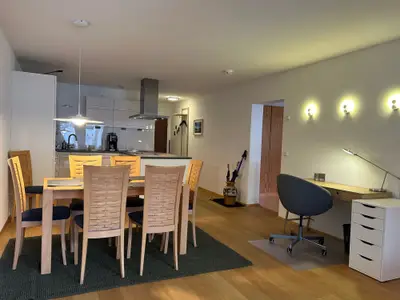 Ferienwohnung für 6 Personen (98 m²) in Bergen / Chiemgau 3/10