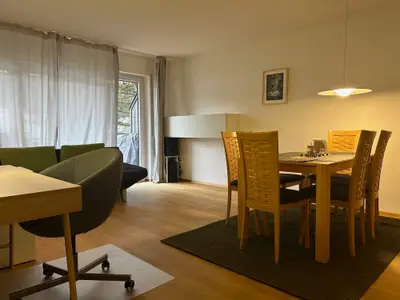 Ferienwohnung für 6 Personen (98 m²) in Bergen / Chiemgau 4/10