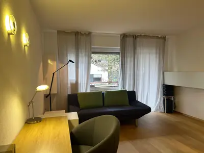 Ferienwohnung für 6 Personen (98 m²) in Bergen / Chiemgau 5/10