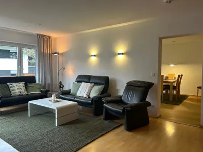Ferienwohnung für 6 Personen (98 m²) in Bergen / Chiemgau 6/10