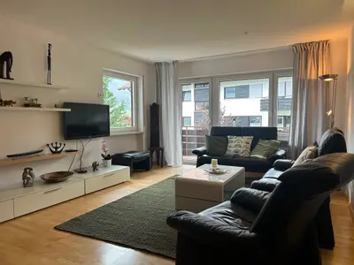 Ferienwohnung für 6 Personen (98 m²) in Bergen / Chiemgau 7/10