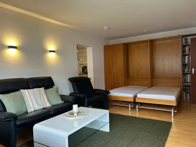 Ferienwohnung für 6 Personen (98 m²) in Bergen / Chiemgau 8/10