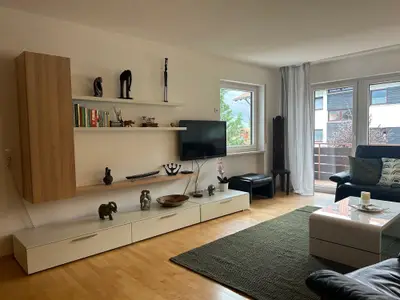 Ferienwohnung für 6 Personen (98 m²) in Bergen / Chiemgau 9/10