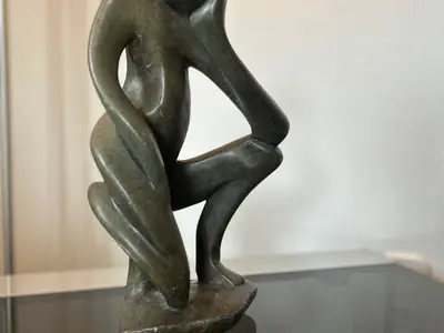 Ferienwohnung für 6 Personen (98 m²) in Bergen / Chiemgau 10/10