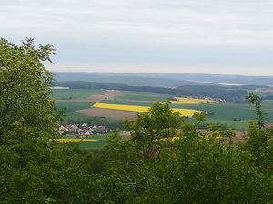 23648855-Ferienwohnung-4-Bergen (Mittelfranken)-300x225-5