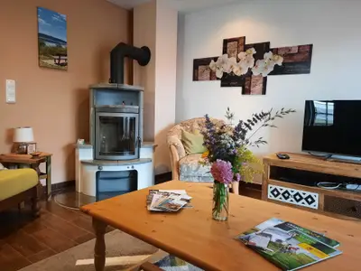 Ferienwohnung für 6 Personen (100 m²) in Bergen (Mittelfranken) 1/10