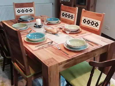 Ferienwohnung für 6 Personen (100 m²) in Bergen (Mittelfranken) 5/10