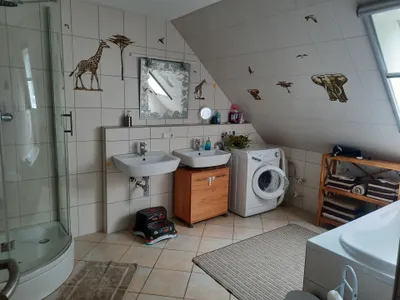 Ferienwohnung für 6 Personen (100 m²) in Bergen (Mittelfranken) 6/10