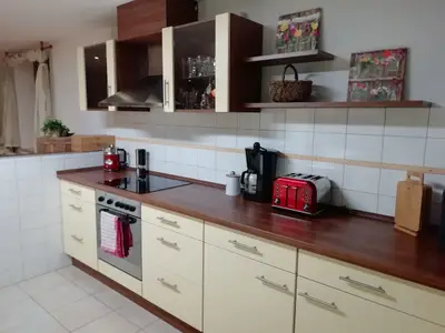 Ferienwohnung für 6 Personen (100 m²) in Bergen (Mittelfranken) 9/10
