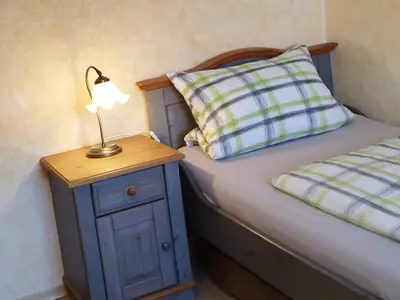 Zweibettzimmer Fewo 1