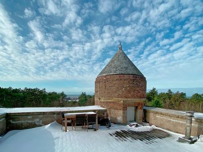 TerraceBalcony