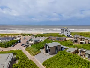 Ferienwohnung für 5 Personen (75 m²) in Bergen aan Zee