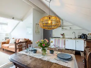 Ferienwohnung für 2 Personen (45 m²) in Bergen (Nord-Holland)