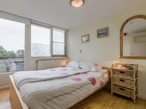 Ferienwohnung für 5 Personen (46 m²) in Bergen aan Zee