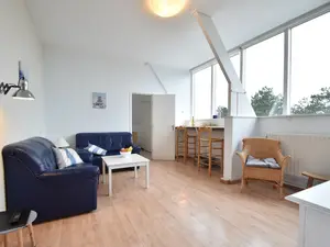 Ferienwohnung für 6 Personen (100 m²) in Bergen aan Zee