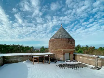 TerraceBalcony